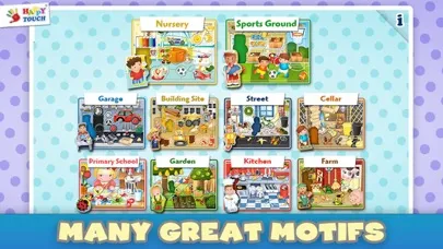 صور 3 YEAR OLD GAMES+