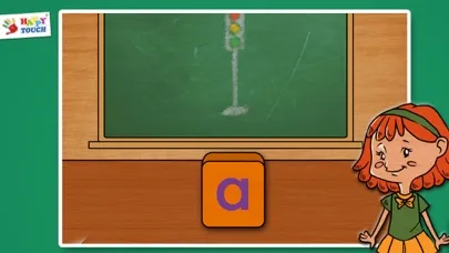 ABC-SCHOOL Learn with Anne应用截图