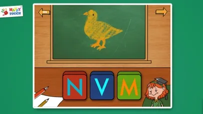 ABC-SCHOOL Learn with Anne应用截图