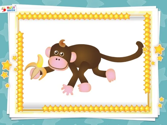 تصاویر BABY KIDS-GAMES Happytouch® iPad 