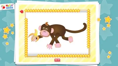 تصاویر BABY KIDS-GAMES Happytouch®