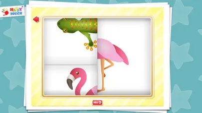 تصاویر BABY KIDS-GAMES Happytouch®