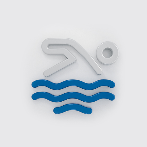 Feuchtelastrechner: Schwimmbad