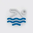 Feuchtelastrechner: Schwimmbad