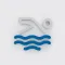 Feuchtelastrechner: Schwimmbad