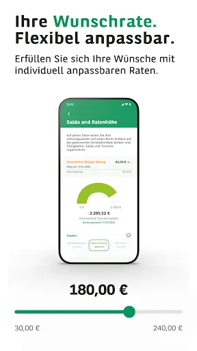 Consors Finanz Mobile Banking スクリーンショット