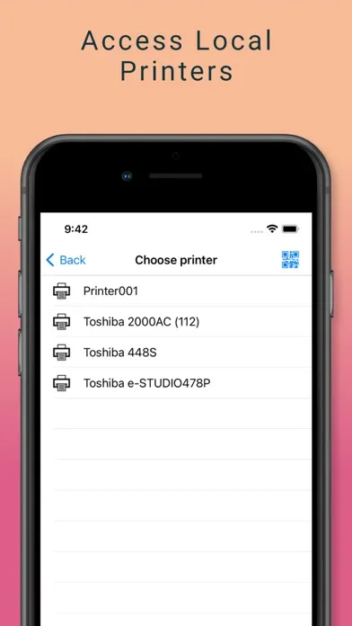 doc.Q Mobile स्क्रीनशॉट