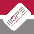 Mobile Printing Solution MOPS Mobile Printing Solution MOPS