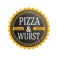 Pizza & Wurst