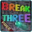 Break Three Free