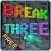 Break Three Free