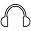 Headphone indicator