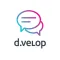 d.velop community chat