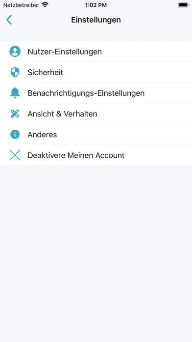 d.velop community chat سکرین شاٹس