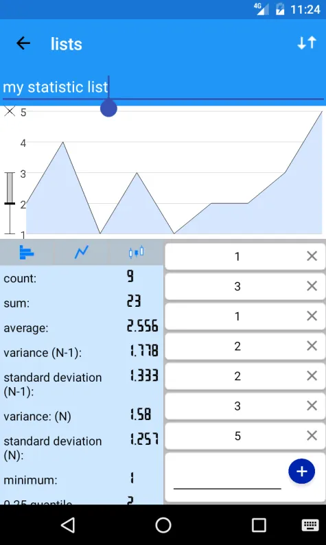 Mathematics Screenshots