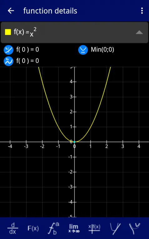 Mathematics Screenshots
