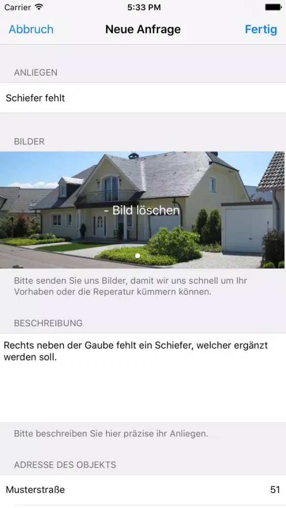 Скриншоты Dachdecker Kremer