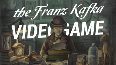 The Franz Kafka Videogame应用截图