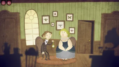 The Franz Kafka Videogame应用截图