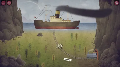 The Franz Kafka Videogame应用截图