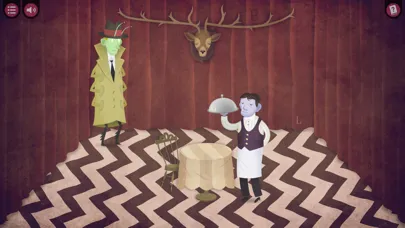 The Franz Kafka Videogame应用截图