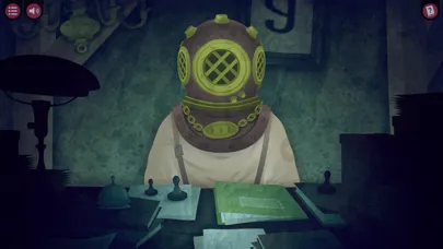 The Franz Kafka Videogame应用截图