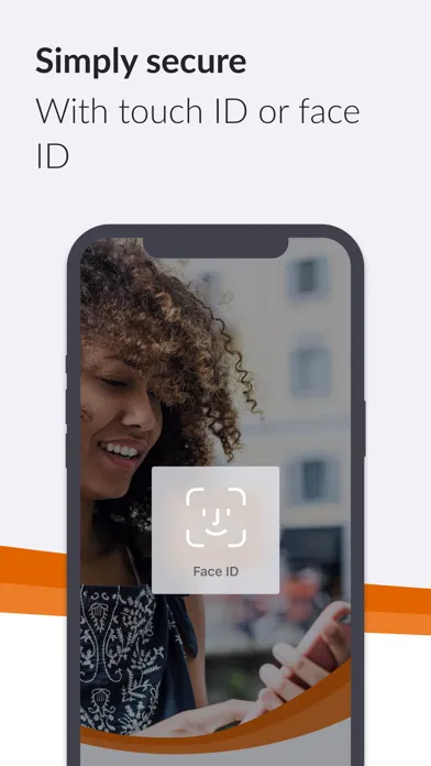 Capturas de pantalla de DAK app