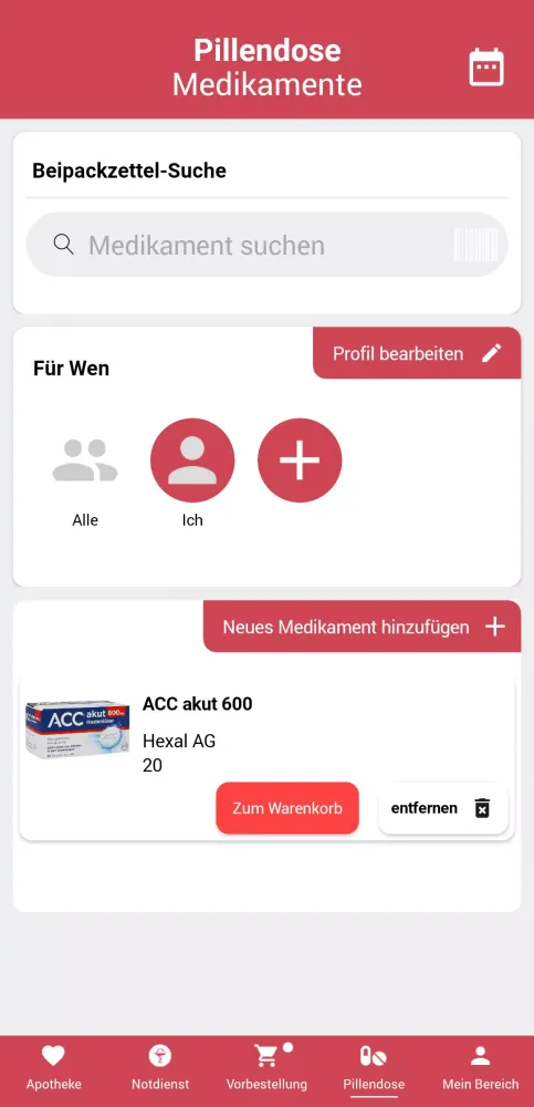 تصاویر Brücken-Apotheke