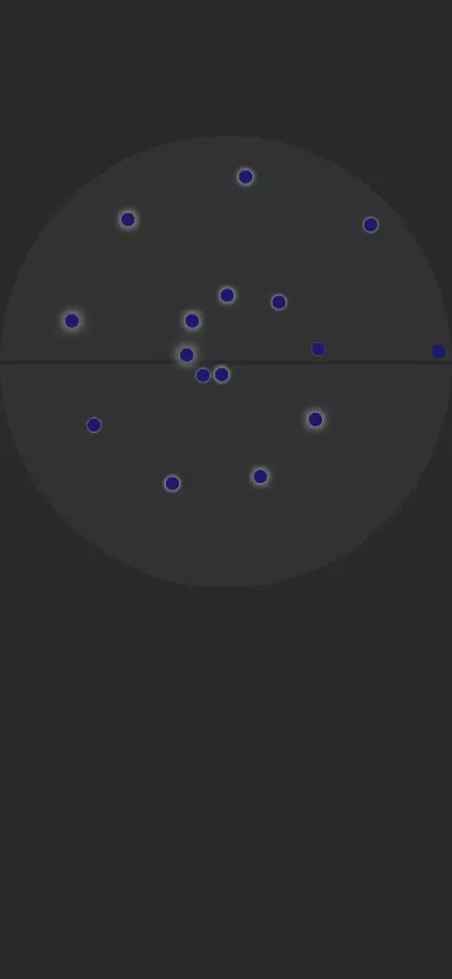 Pendulum Music Screenshots