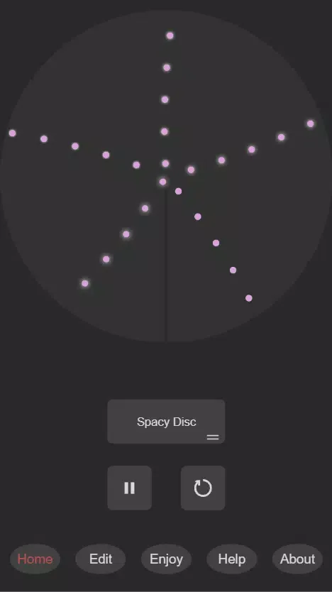 Pendulum Music Screenshots