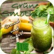 Grüne Smoothies - Lite Grüne Smoothies - Lite