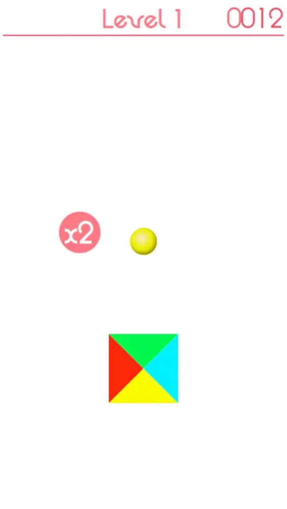 4 & Balls應用截圖