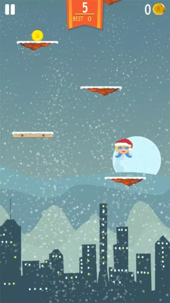 Duudle Mania X-Mas Edition應用截圖