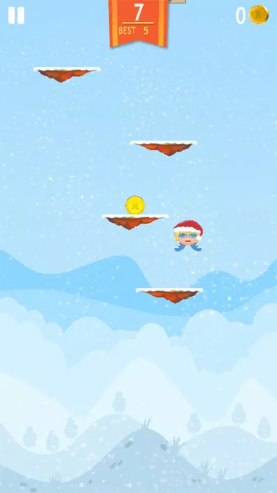 Duudle Mania X-Mas Edition應用截圖