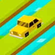 Jumping Joe Car Rush