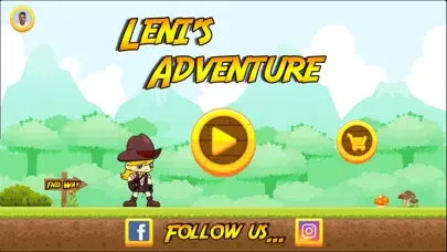 Leni's Adventure应用截图