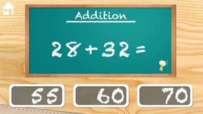 Capturas de tela do Math 3.0 Numbers to and up 100