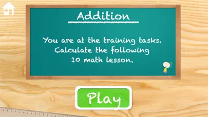 Capturas de tela do Math 3.0 Numbers to and up 100