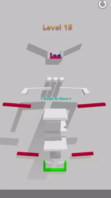 Ten Balls - Rescue Five Screenshots