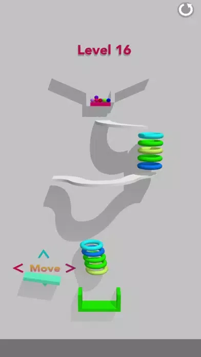 Ten Balls - Rescue Five Screenshots