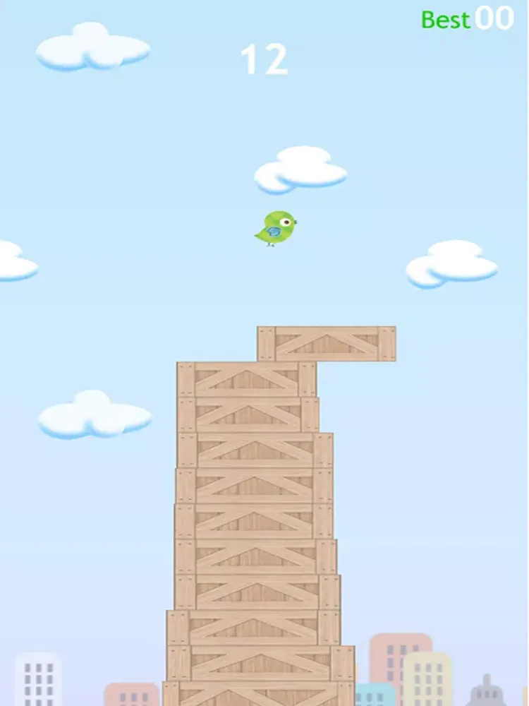 Capturas de tela do Tower Mania iPad 