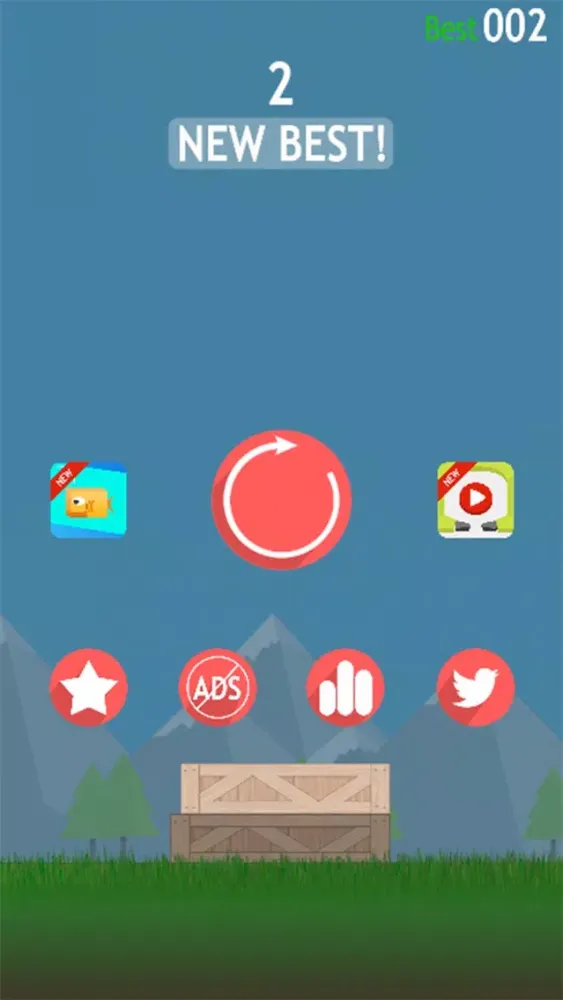 Capturas de tela do Tower Mania