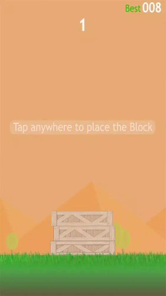 Capturas de tela do Tower Mania