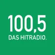 100,5 DAS HITRADIO. 100,5 DAS HITRADIO.