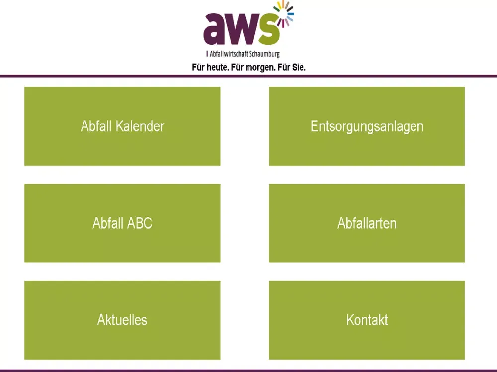 aws Schaumburg iPad  سکرین شاٹس