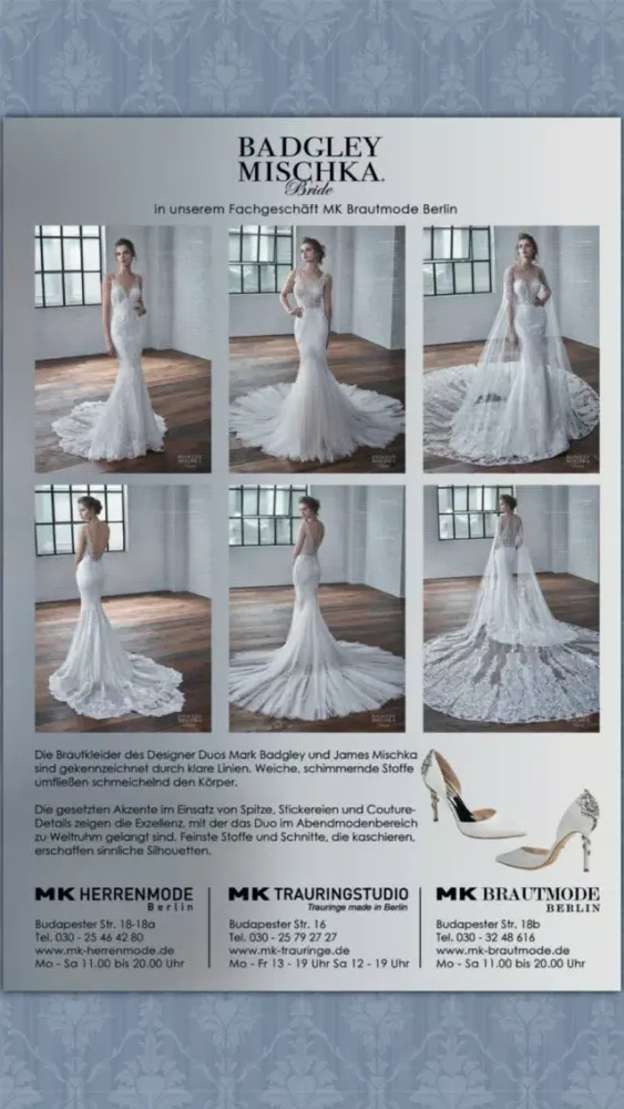 BB-Hochzeit应用截图