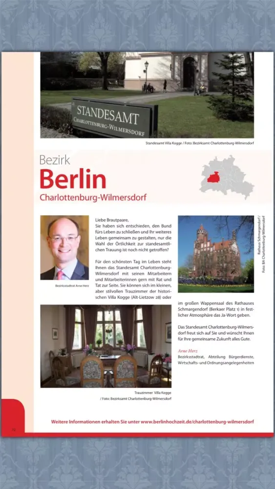 BB-Hochzeit应用截图