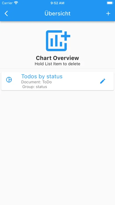 DATUREX Connect for ERPNext سکرین شاٹس