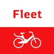 Call a Bike FLEET