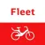 Call a Bike FLEET
